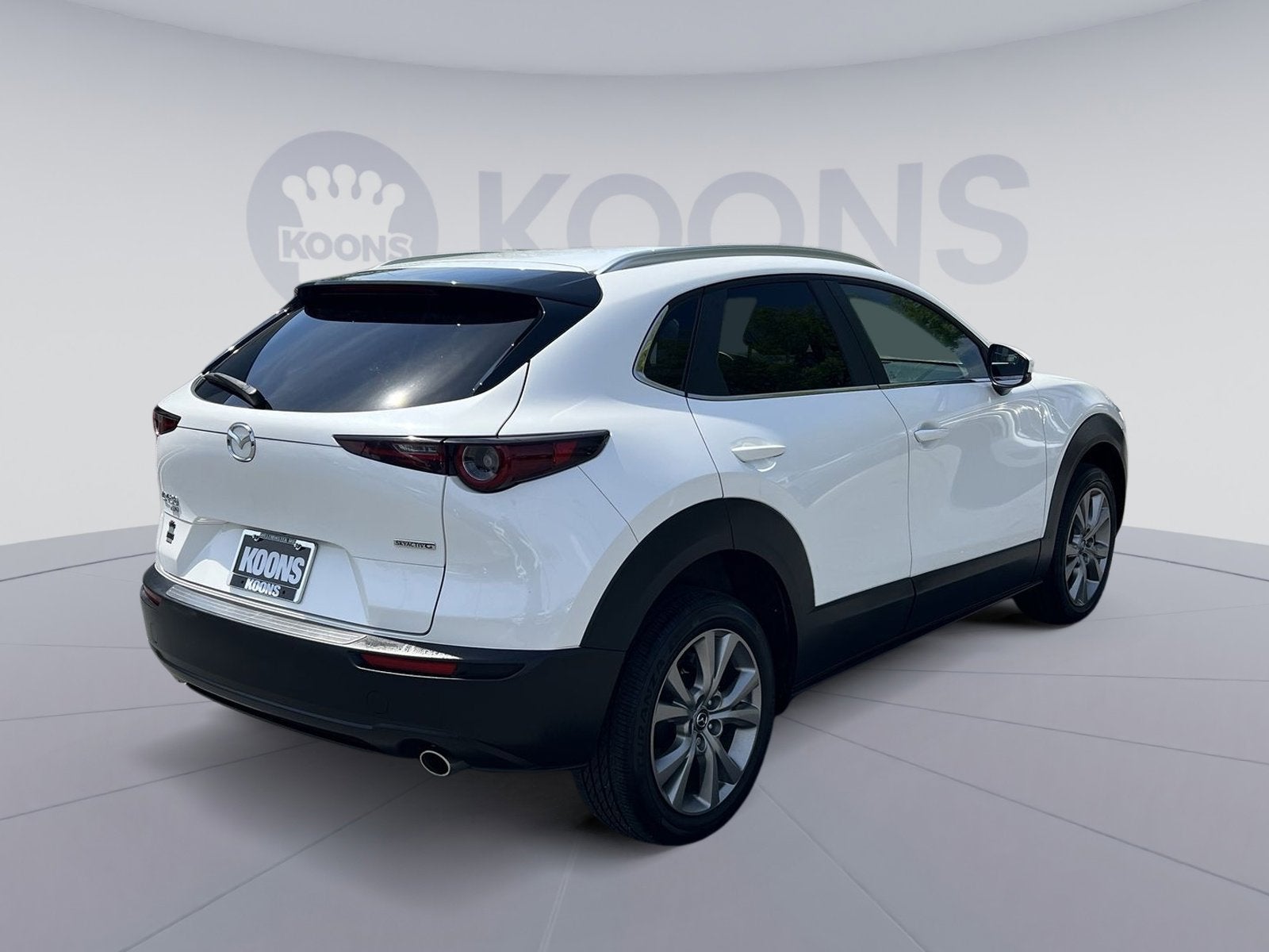 2023 Mazda Mazda CX-30 2.5 S Preferred Package