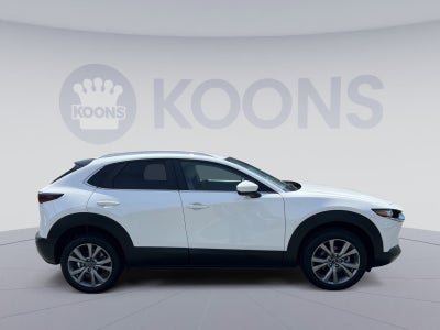 2023 Mazda Mazda CX-30 2.5 S Preferred Package