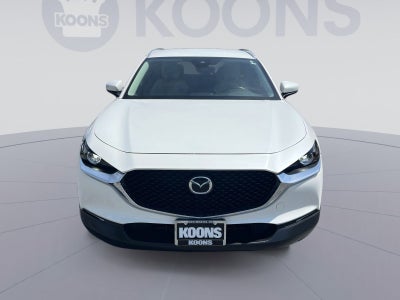 2023 Mazda Mazda CX-30 2.5 S Preferred Package