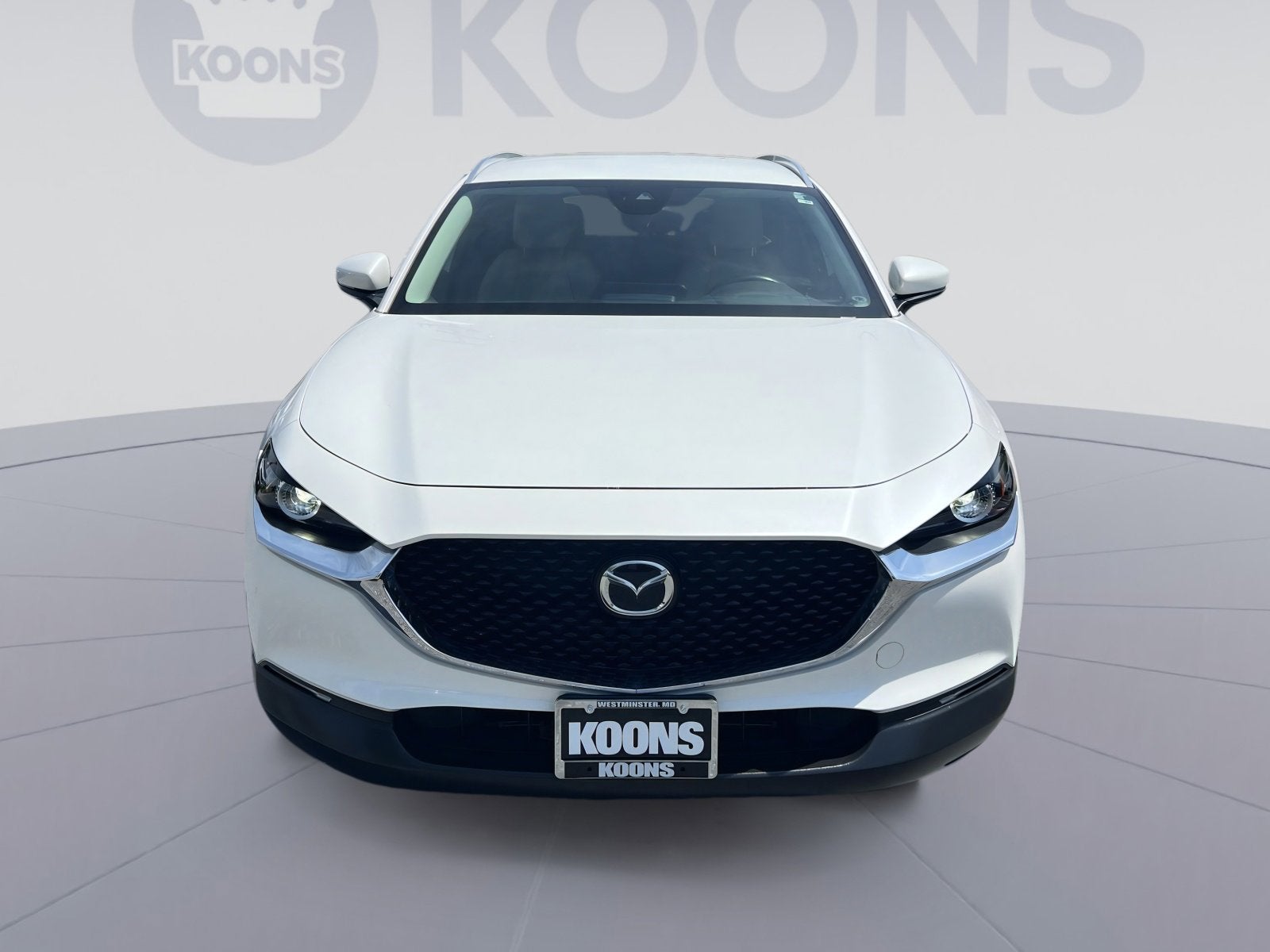 2023 Mazda Mazda CX-30 2.5 S Preferred Package