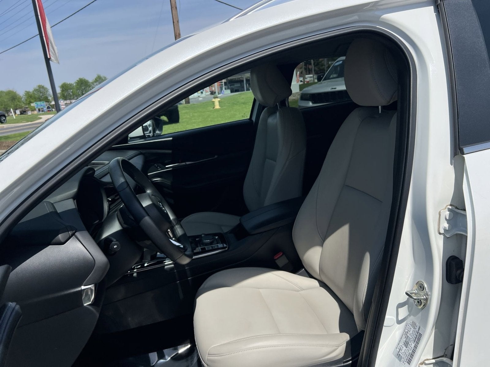 2023 Mazda Mazda CX-30 2.5 S Preferred Package