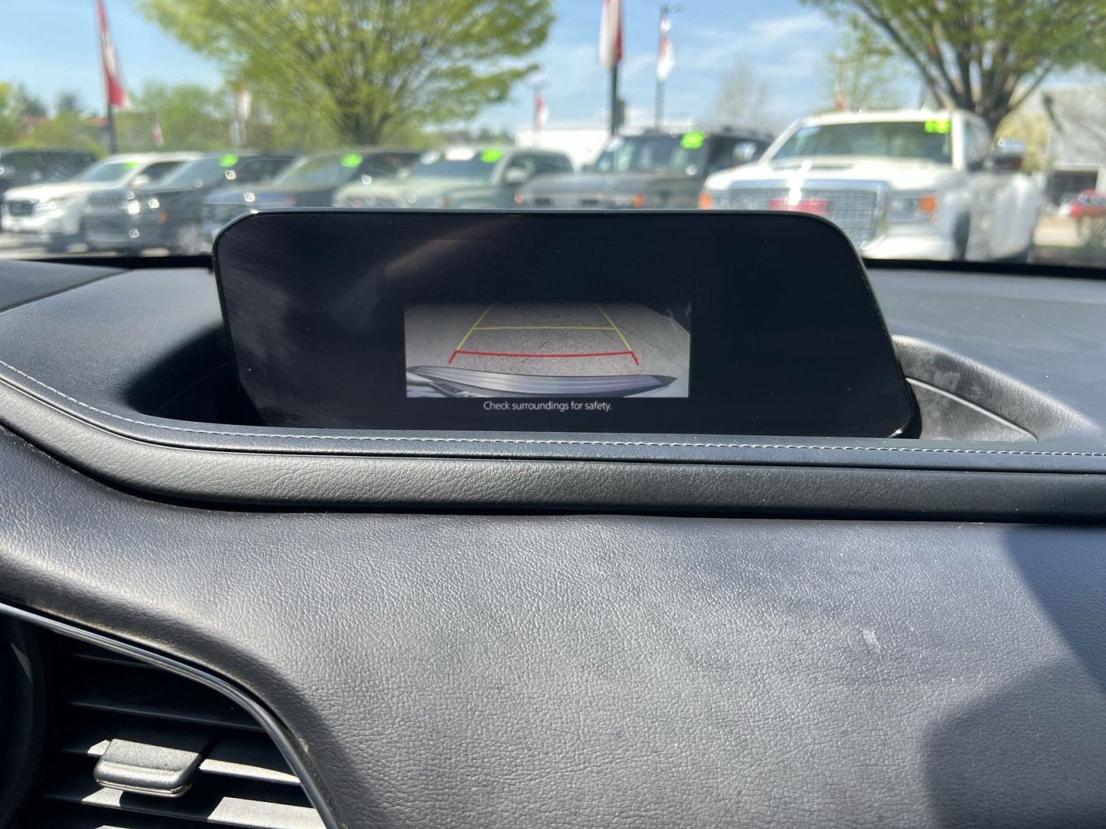 2023 Mazda Mazda CX-30 2.5 S Preferred Package