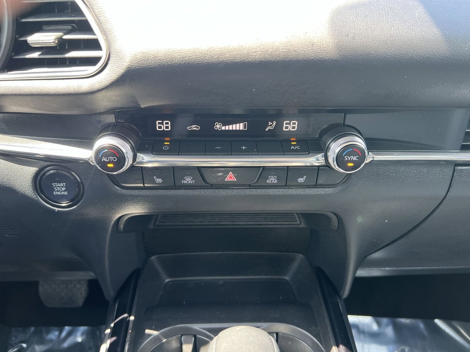 2023 Mazda Mazda CX-30 2.5 S Preferred Package