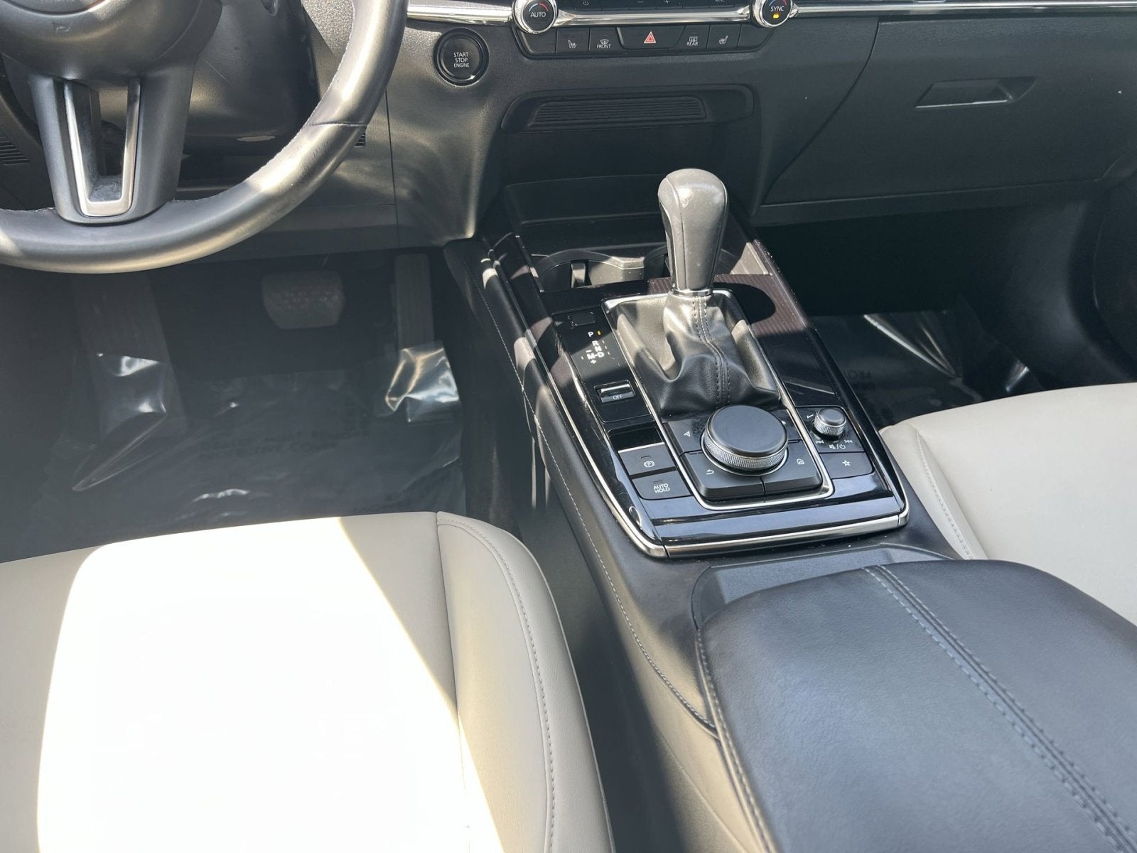 2023 Mazda Mazda CX-30 2.5 S Preferred Package