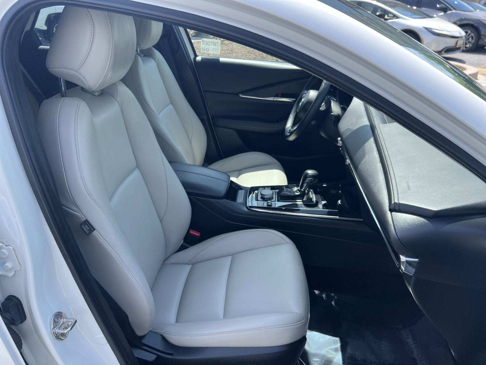 2023 Mazda Mazda CX-30 2.5 S Preferred Package