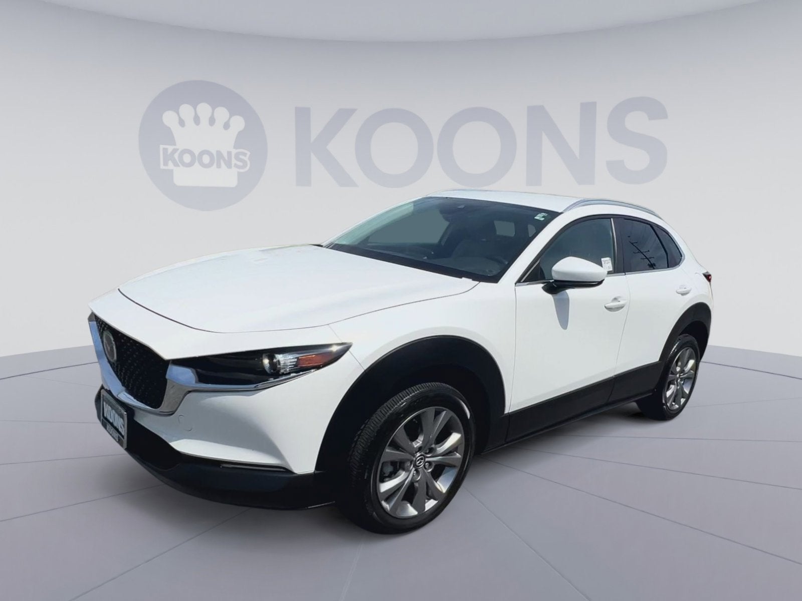 2023 Mazda Mazda CX-30 2.5 S Preferred Package