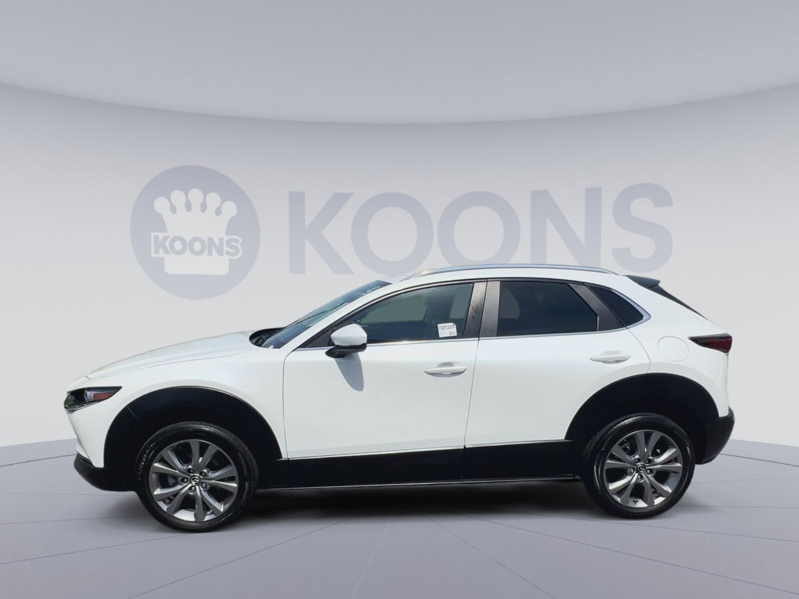 2023 Mazda Mazda CX-30 2.5 S Preferred Package