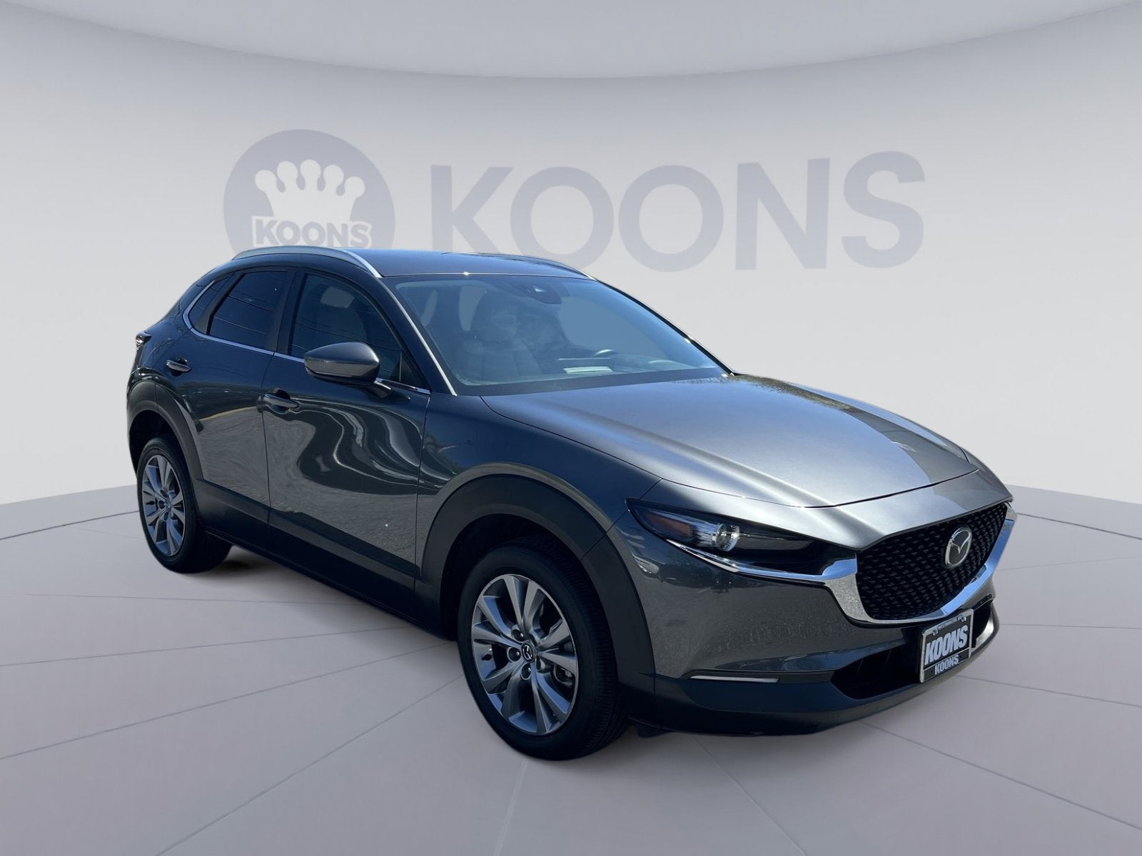 2023 Mazda Mazda CX-30 2.5 S Preferred Package