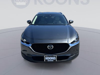 2023 Mazda Mazda CX-30 2.5 S Preferred Package