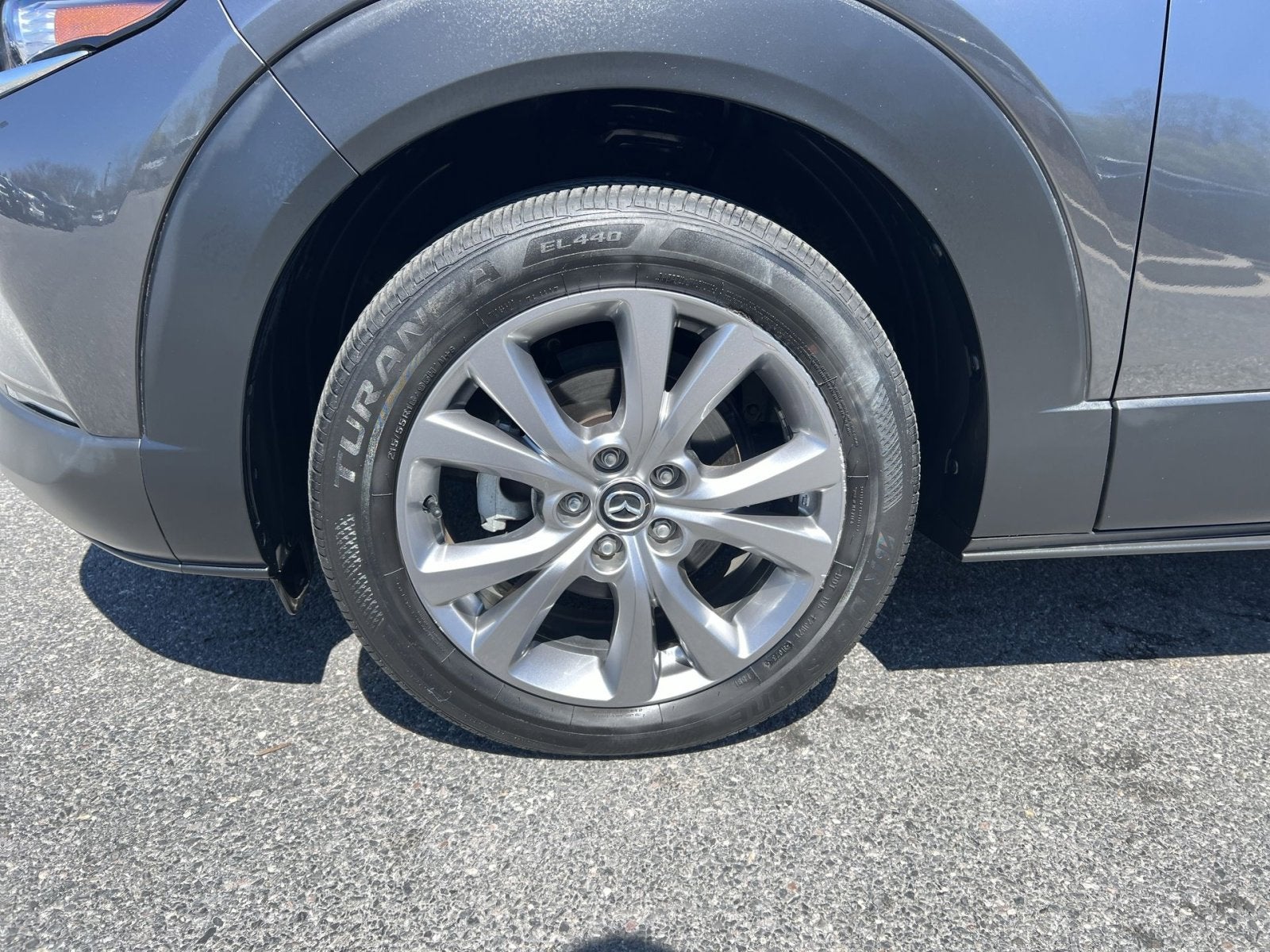 2023 Mazda Mazda CX-30 2.5 S Preferred Package