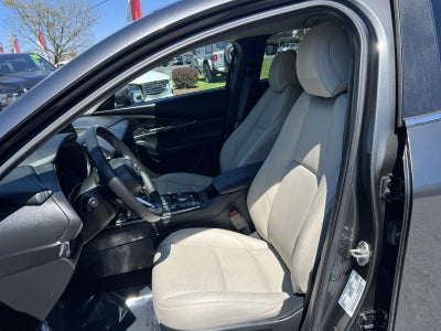 2023 Mazda Mazda CX-30 2.5 S Preferred Package