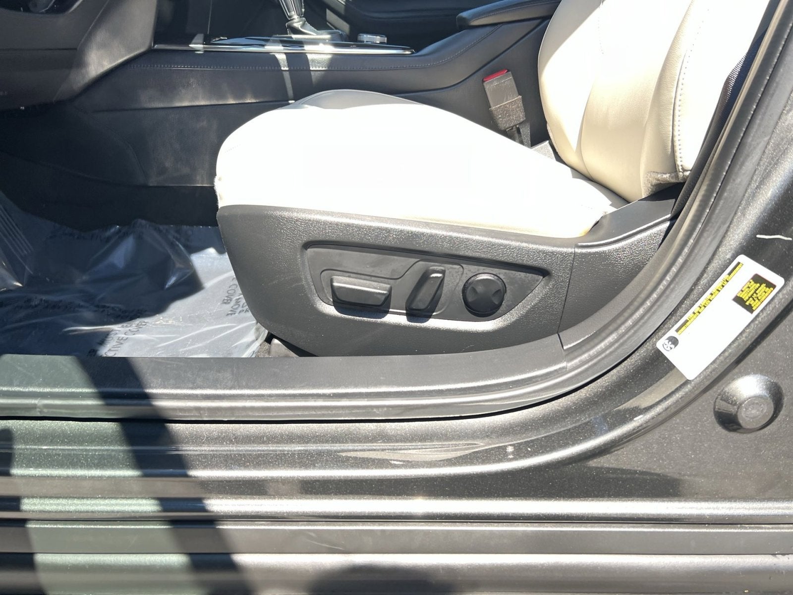 2023 Mazda Mazda CX-30 2.5 S Preferred Package