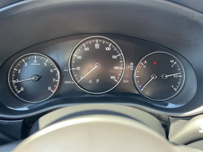 2023 Mazda Mazda CX-30 2.5 S Preferred Package