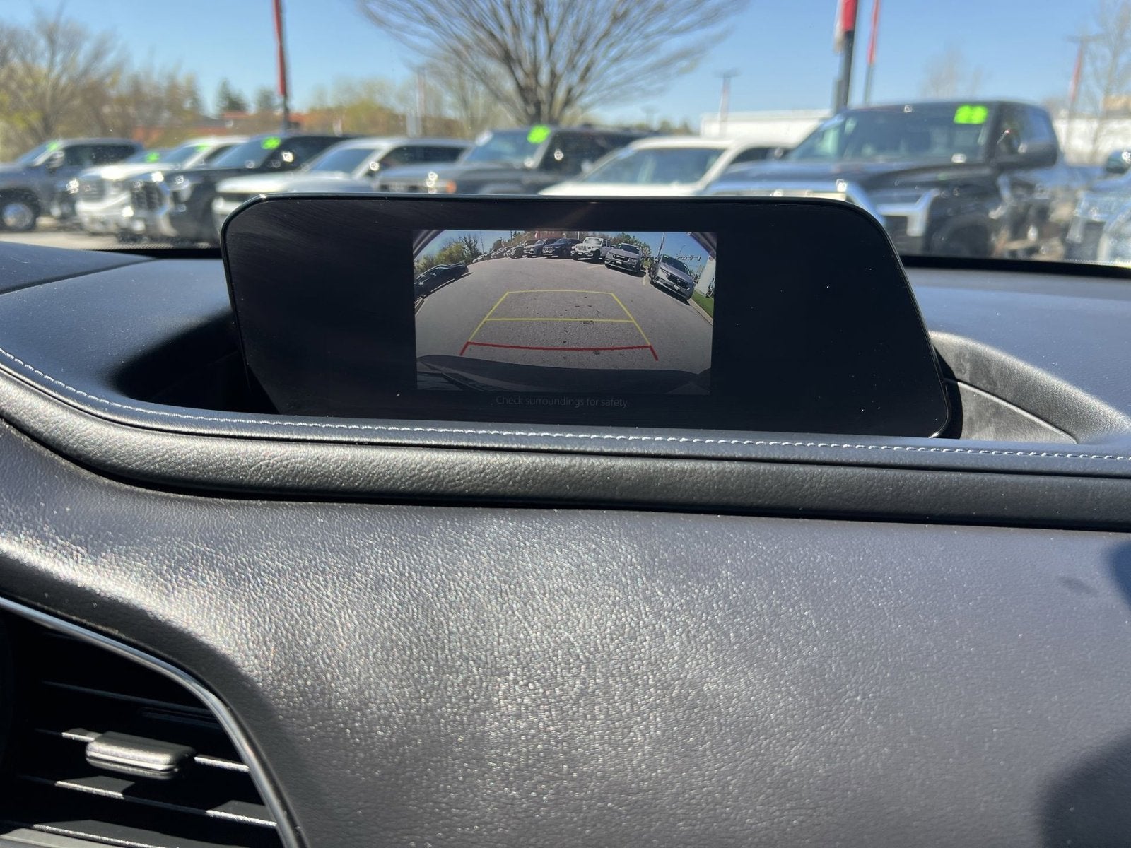 2023 Mazda Mazda CX-30 2.5 S Preferred Package