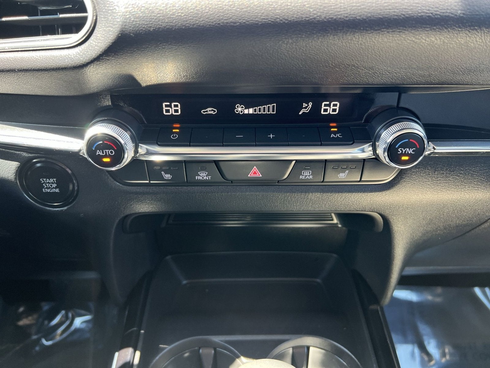 2023 Mazda Mazda CX-30 2.5 S Preferred Package