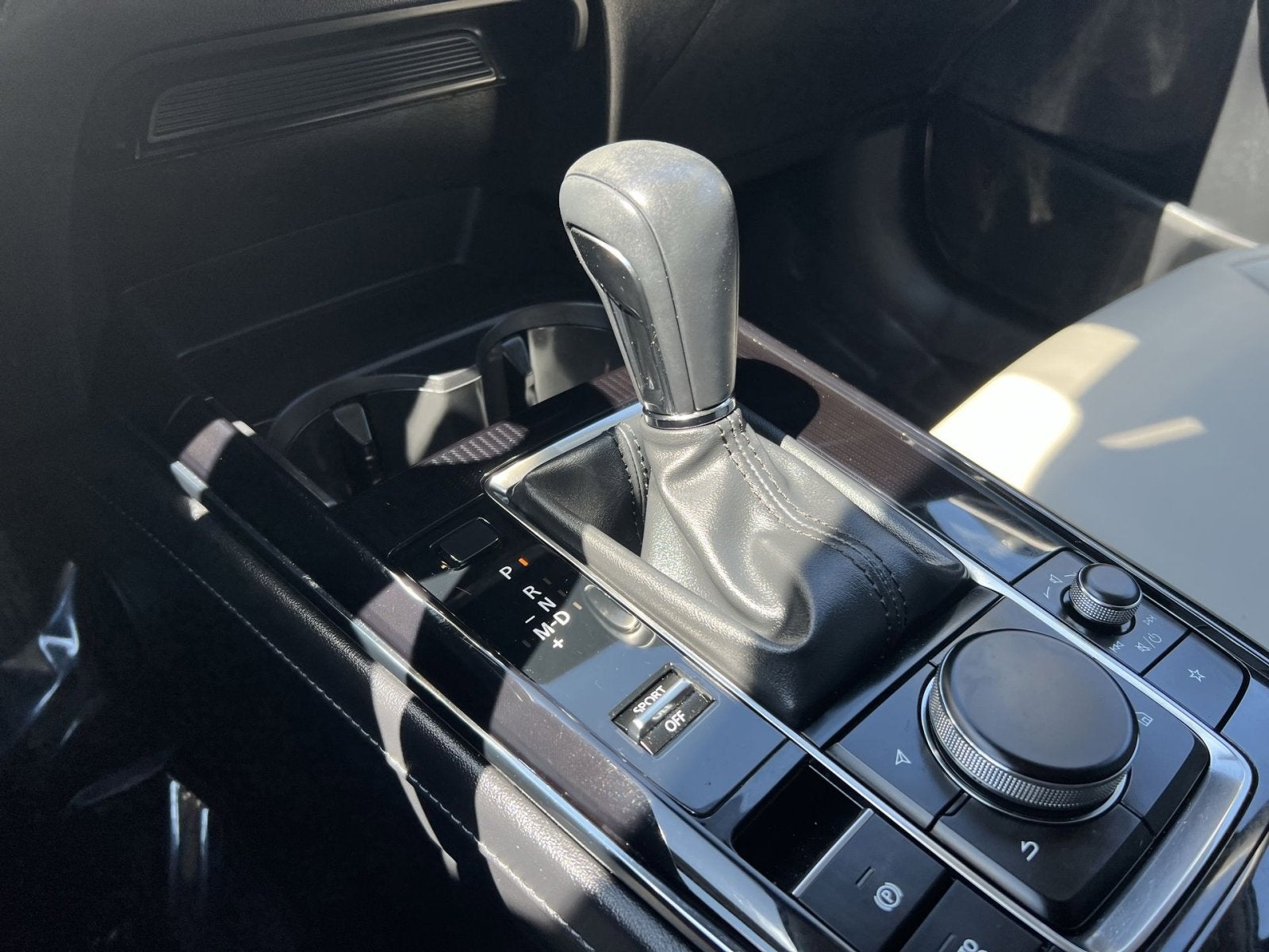 2023 Mazda Mazda CX-30 2.5 S Preferred Package