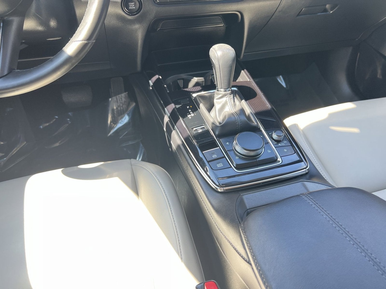 2023 Mazda Mazda CX-30 2.5 S Preferred Package