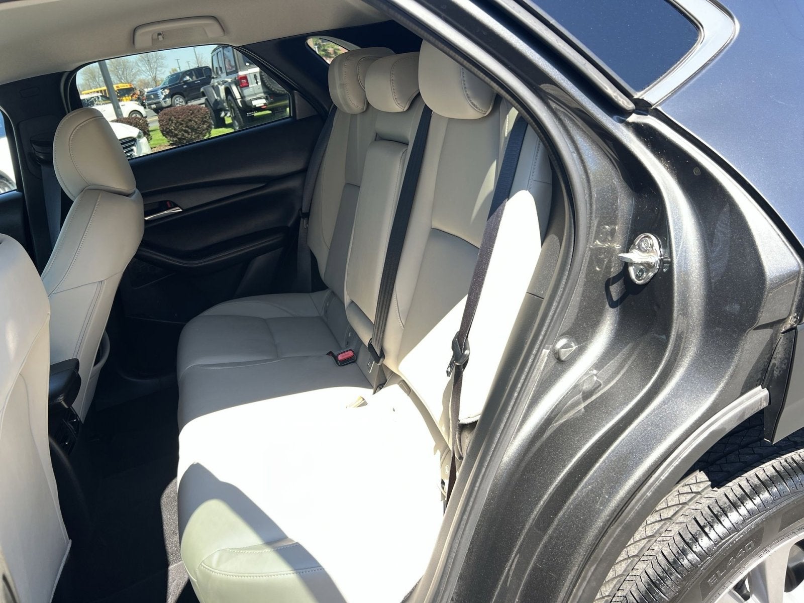 2023 Mazda Mazda CX-30 2.5 S Preferred Package