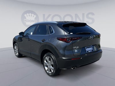 2023 Mazda Mazda CX-30 2.5 S Preferred Package