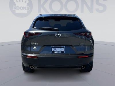 2023 Mazda Mazda CX-30 2.5 S Preferred Package