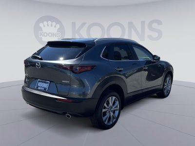 2023 Mazda Mazda CX-30 2.5 S Preferred Package