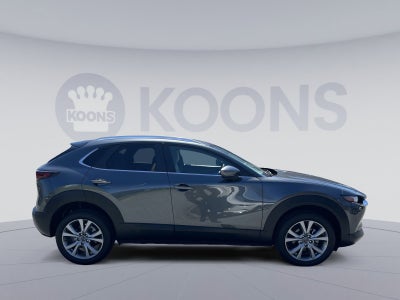 2023 Mazda Mazda CX-30 2.5 S Preferred Package