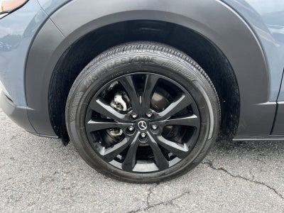 2023 Mazda Mazda CX-30 2.5 S Carbon Edition