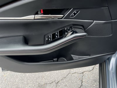 2023 Mazda Mazda CX-30 2.5 S Carbon Edition