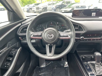 2023 Mazda Mazda CX-30 2.5 S Carbon Edition
