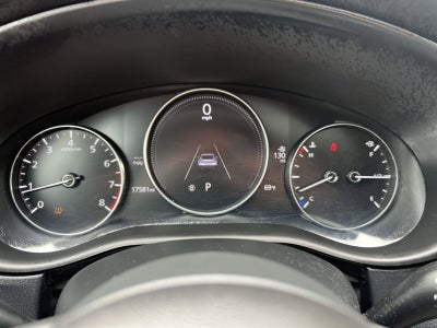 2023 Mazda Mazda CX-30 2.5 S Carbon Edition