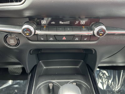 2023 Mazda Mazda CX-30 2.5 S Carbon Edition