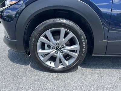 2025 Mazda Mazda CX-30 2.5 S Preferred Package