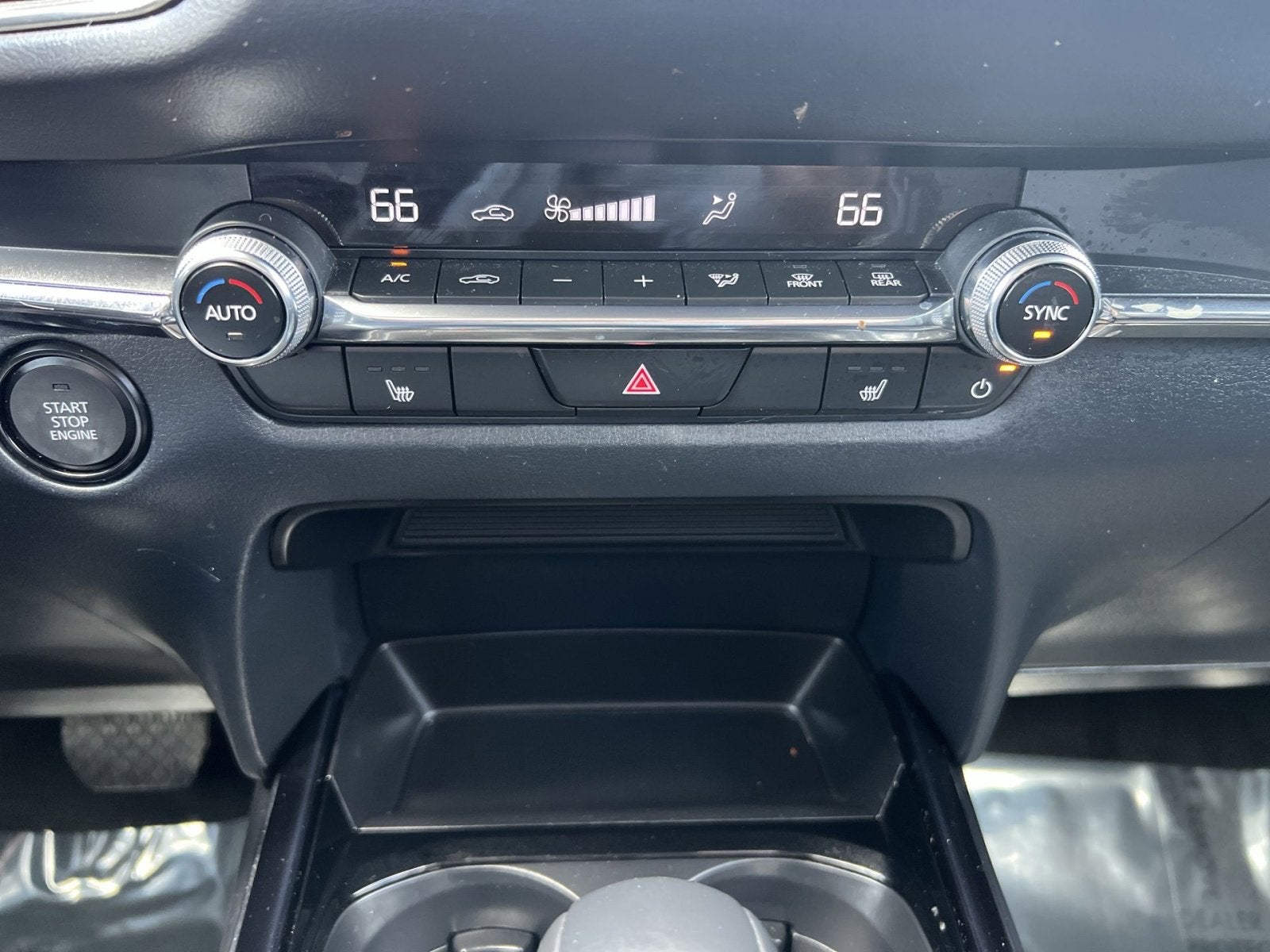 2025 Mazda Mazda CX-30 2.5 S Preferred Package