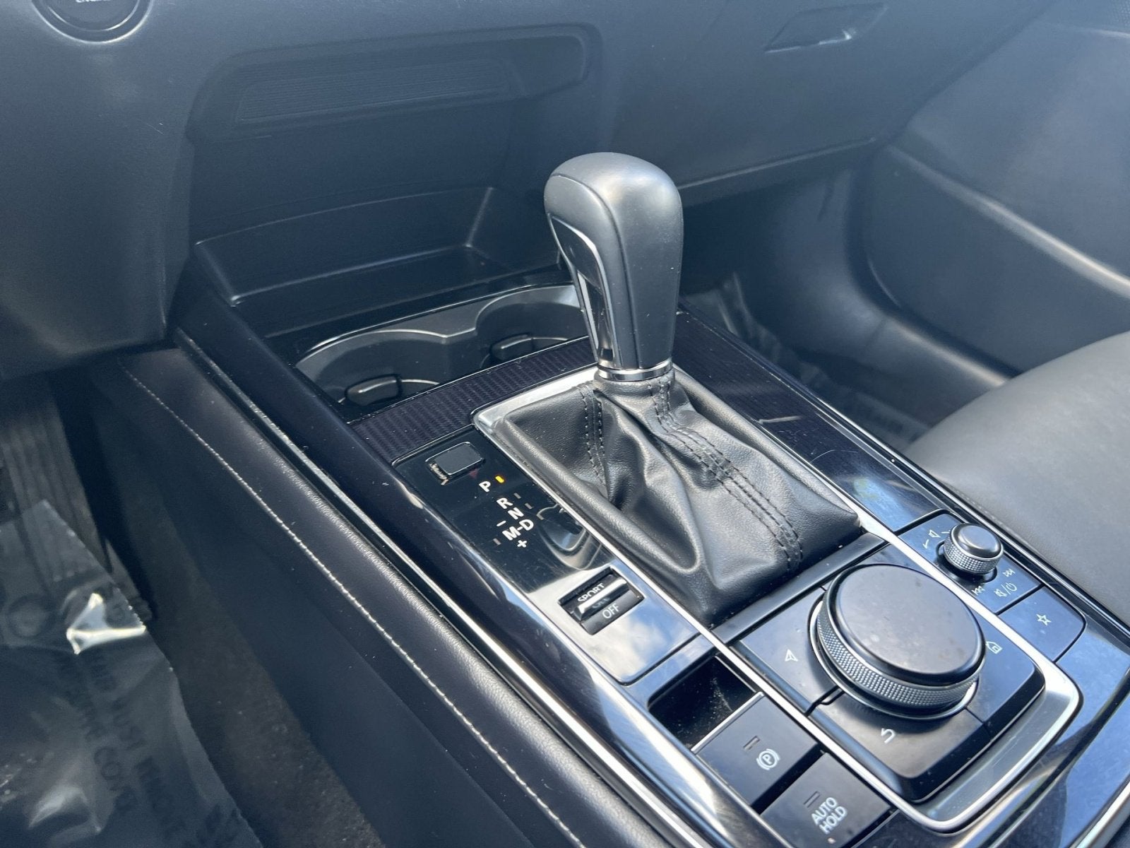 2025 Mazda Mazda CX-30 2.5 S Preferred Package