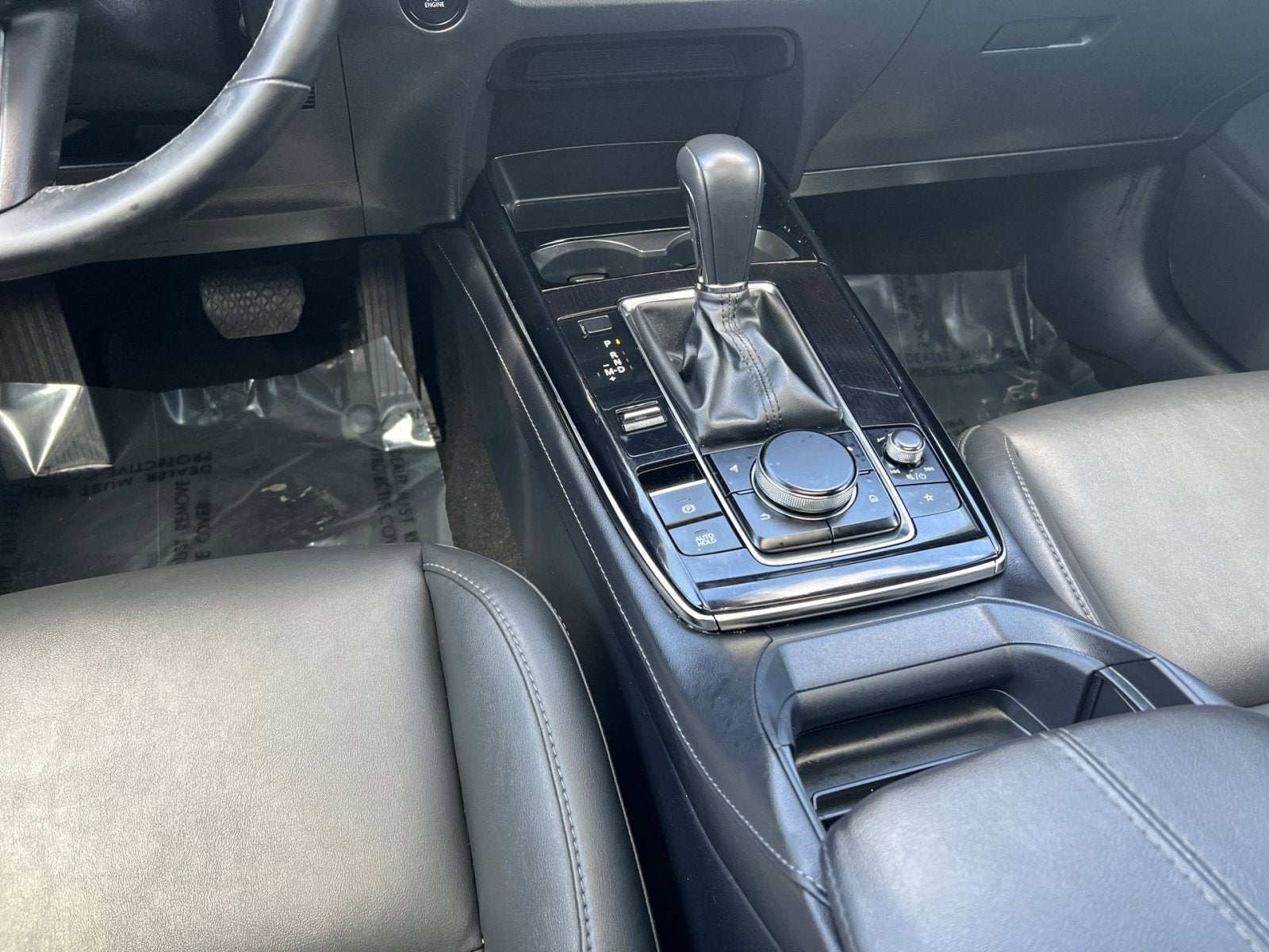 2025 Mazda Mazda CX-30 2.5 S Preferred Package