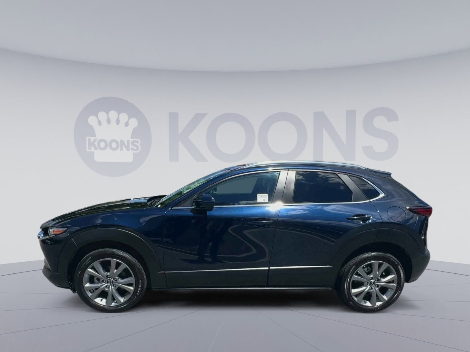 2025 Mazda Mazda CX-30 2.5 S Preferred Package