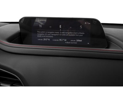 2023 Mazda Mazda CX-30 2.5 S Carbon Edition