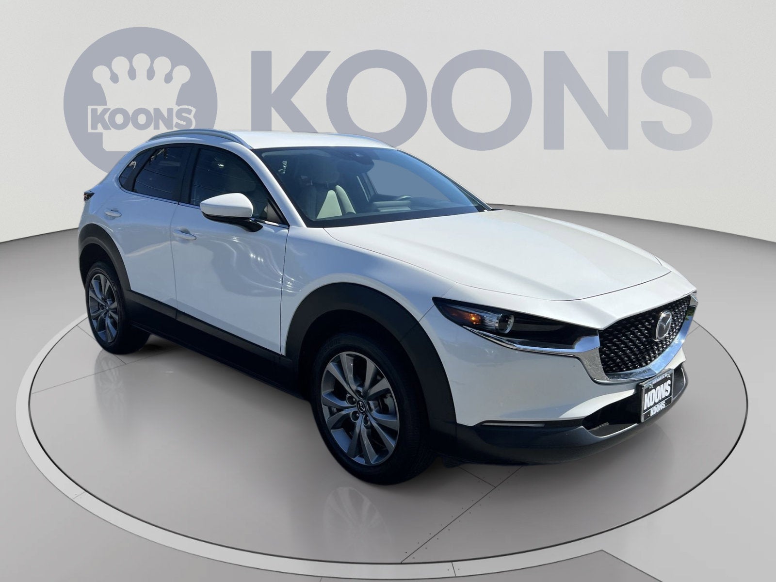 2023 Mazda Mazda CX-30 2.5 S Preferred Package