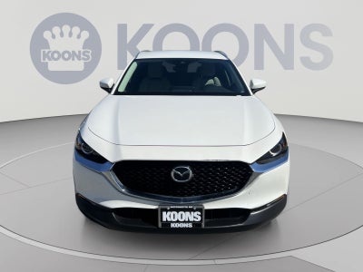2023 Mazda Mazda CX-30 2.5 S Preferred Package