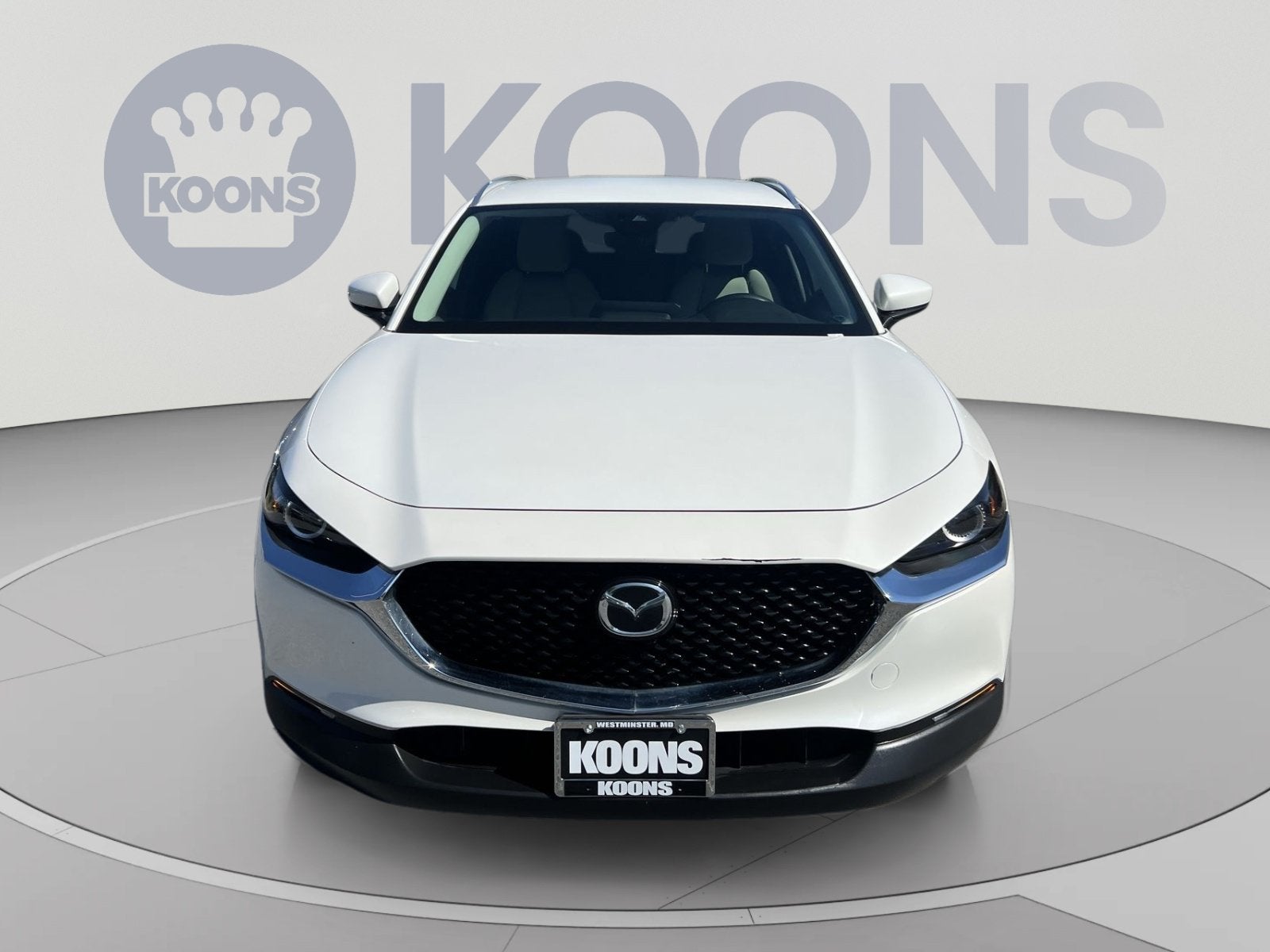 2023 Mazda Mazda CX-30 2.5 S Preferred Package