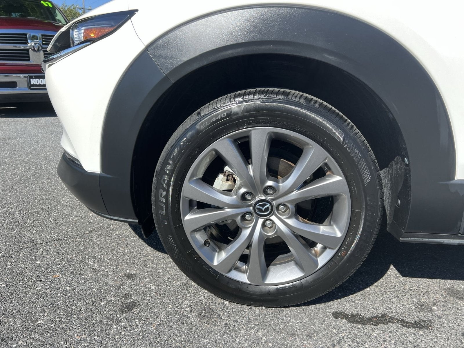 2023 Mazda Mazda CX-30 2.5 S Preferred Package