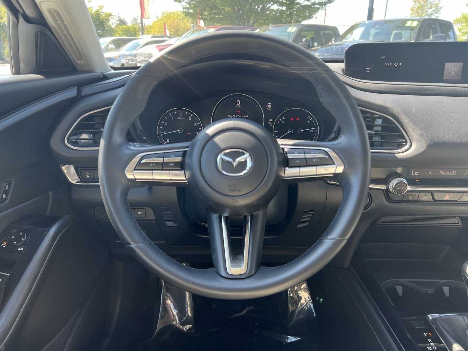2023 Mazda Mazda CX-30 2.5 S Preferred Package