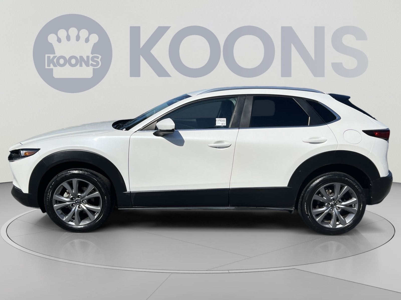 2023 Mazda Mazda CX-30 2.5 S Preferred Package