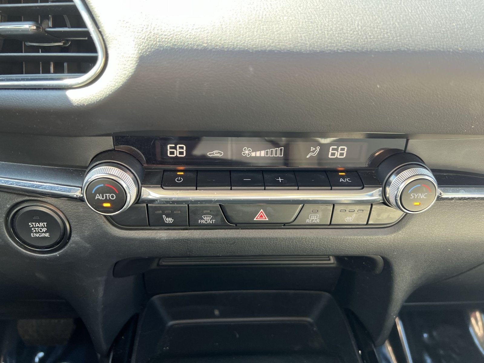 2023 Mazda Mazda CX-30 2.5 S Preferred Package