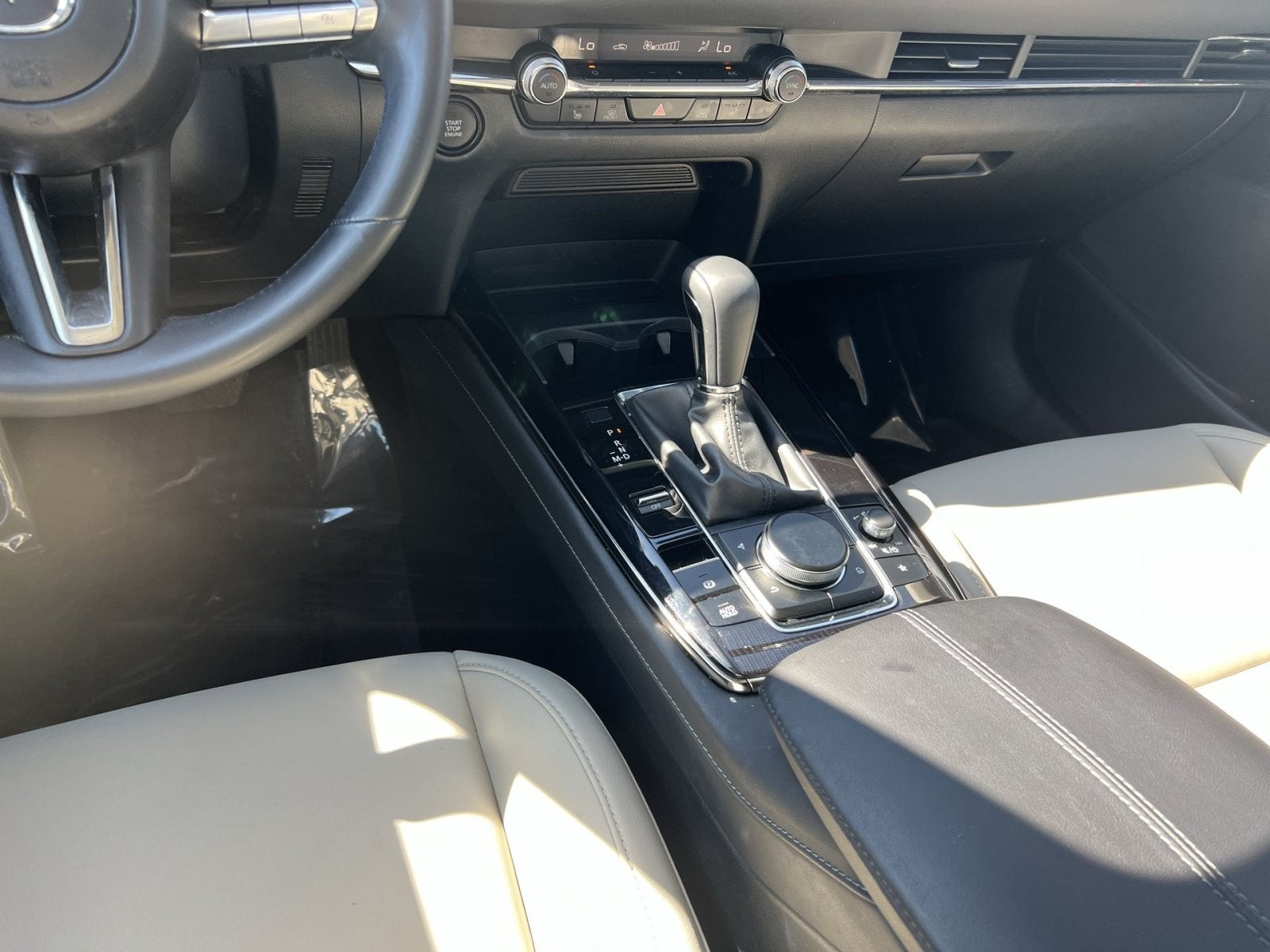 2023 Mazda Mazda CX-30 2.5 S Preferred Package