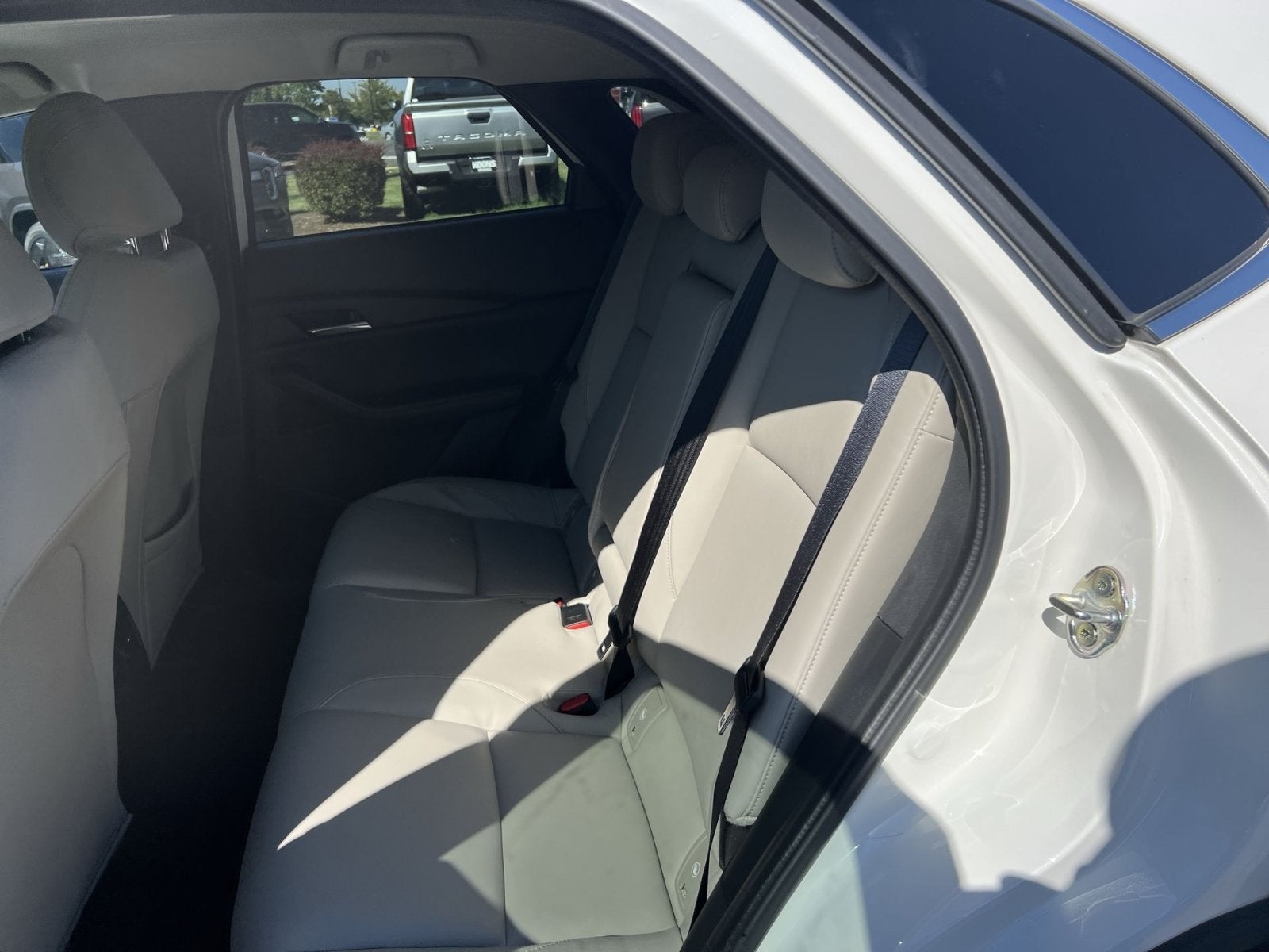2023 Mazda Mazda CX-30 2.5 S Preferred Package