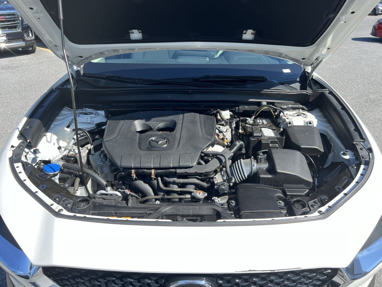 2023 Mazda Mazda CX-30 2.5 S Preferred Package
