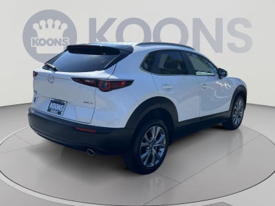 2023 Mazda Mazda CX-30 2.5 S Preferred Package
