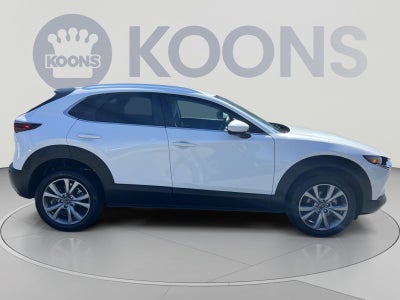 2023 Mazda Mazda CX-30 2.5 S Preferred Package
