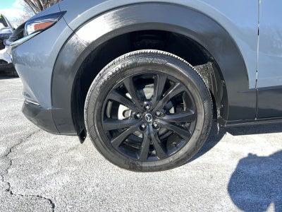 2023 Mazda Mazda CX-30 2.5 S Carbon Edition